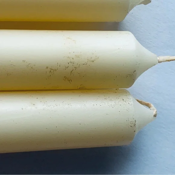 2 Packs of Candles - Picture 3 of 10